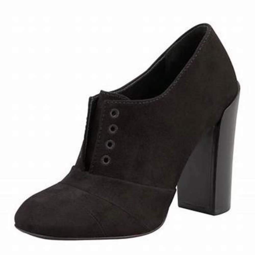 Tory Burch Stella Oxford